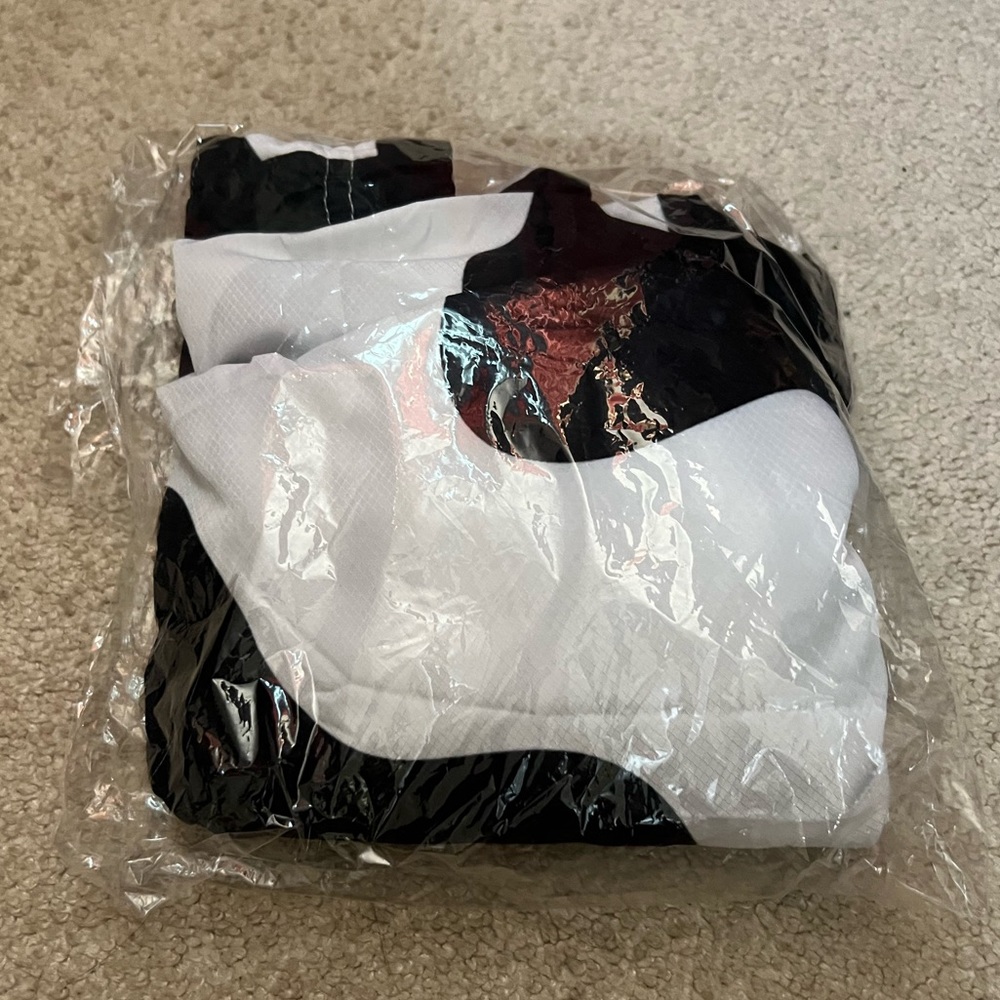Mens swim trunks